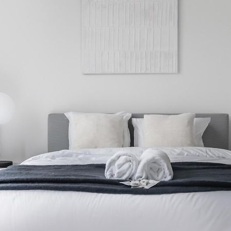 Lux Penthouse - Office, Terrace, Gym & Parking Apartment Luxembourg Ngoại thất bức ảnh