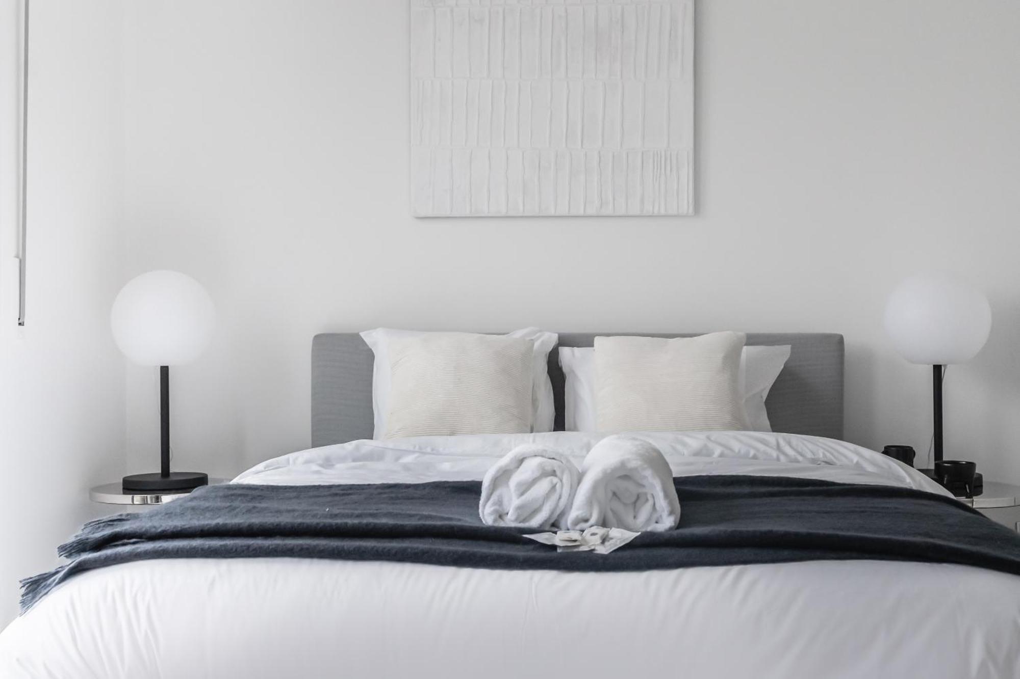 Lux Penthouse - Office, Terrace, Gym & Parking Apartment Luxembourg Ngoại thất bức ảnh