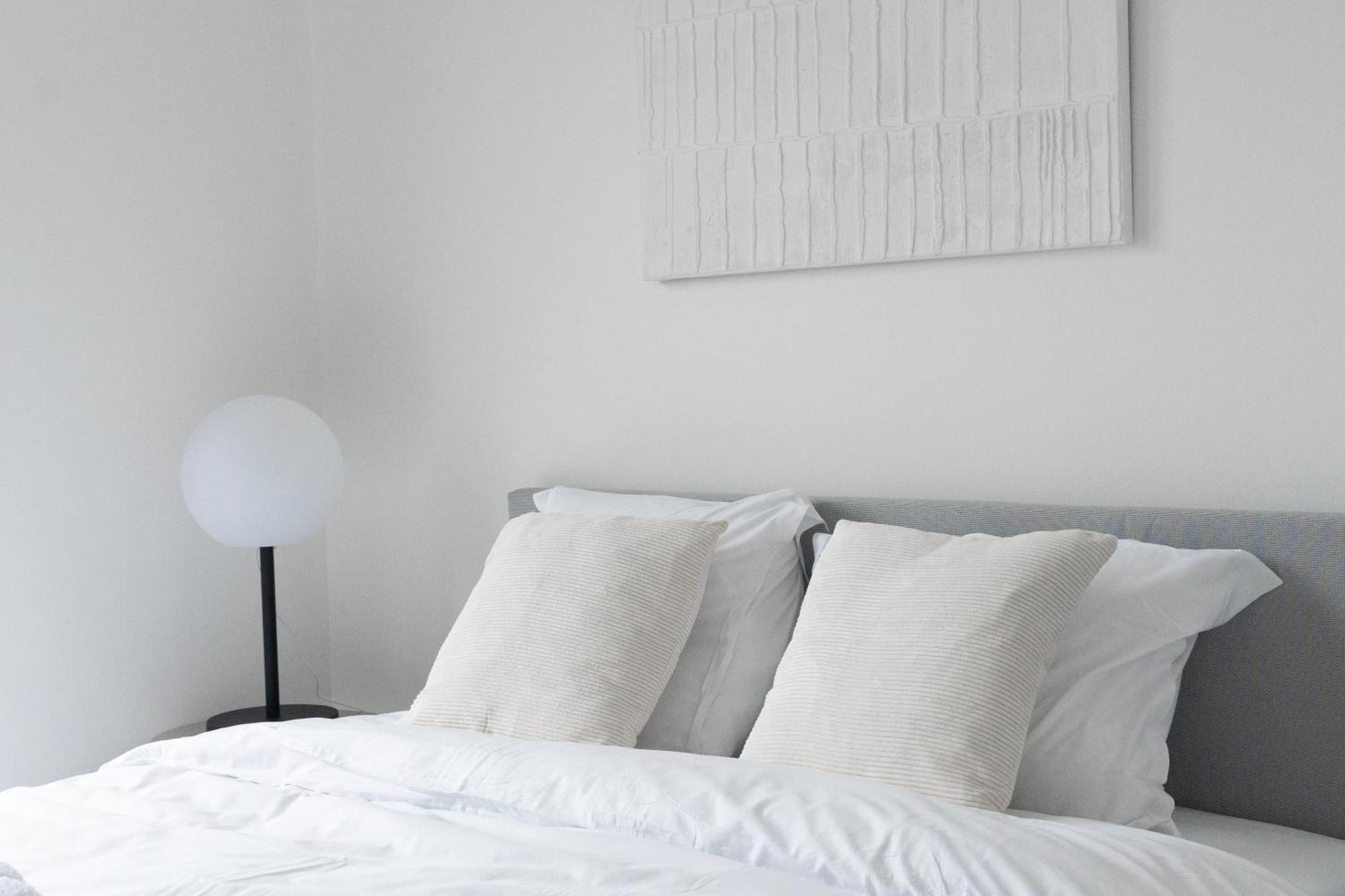 Lux Penthouse - Office, Terrace, Gym & Parking Apartment Luxembourg Ngoại thất bức ảnh