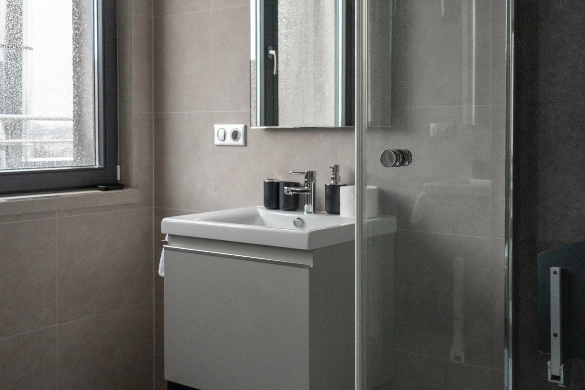 Lux Penthouse - Office, Terrace, Gym & Parking Apartment Luxembourg Ngoại thất bức ảnh