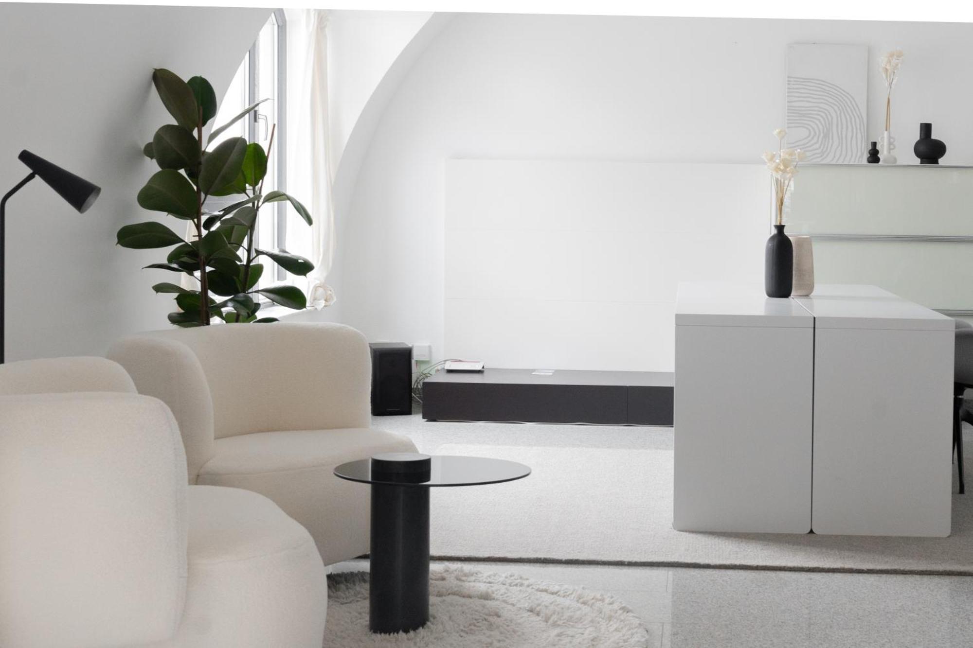 Lux Penthouse - Office, Terrace, Gym & Parking Apartment Luxembourg Ngoại thất bức ảnh