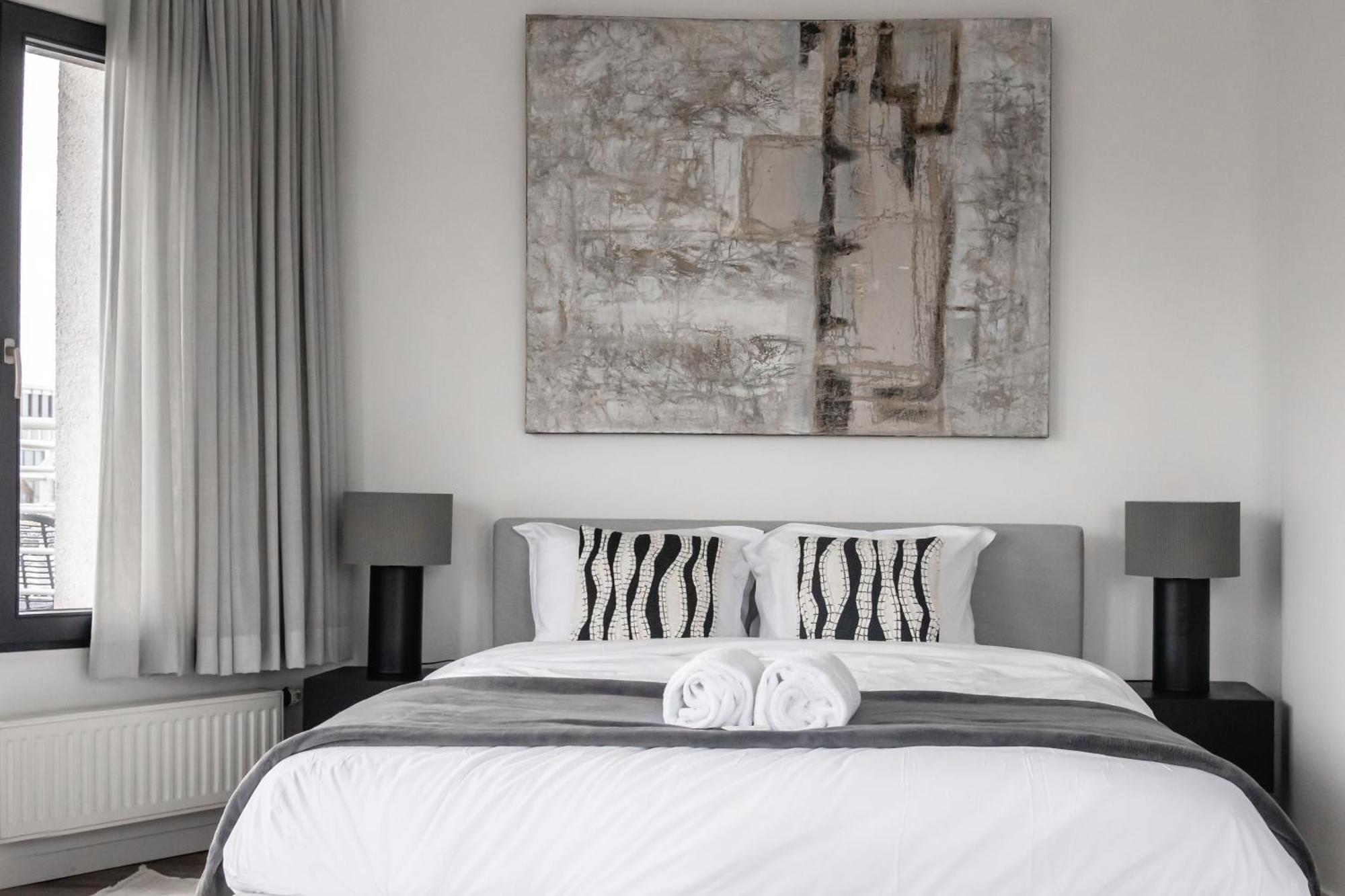 Lux Penthouse - Office, Terrace, Gym & Parking Apartment Luxembourg Ngoại thất bức ảnh