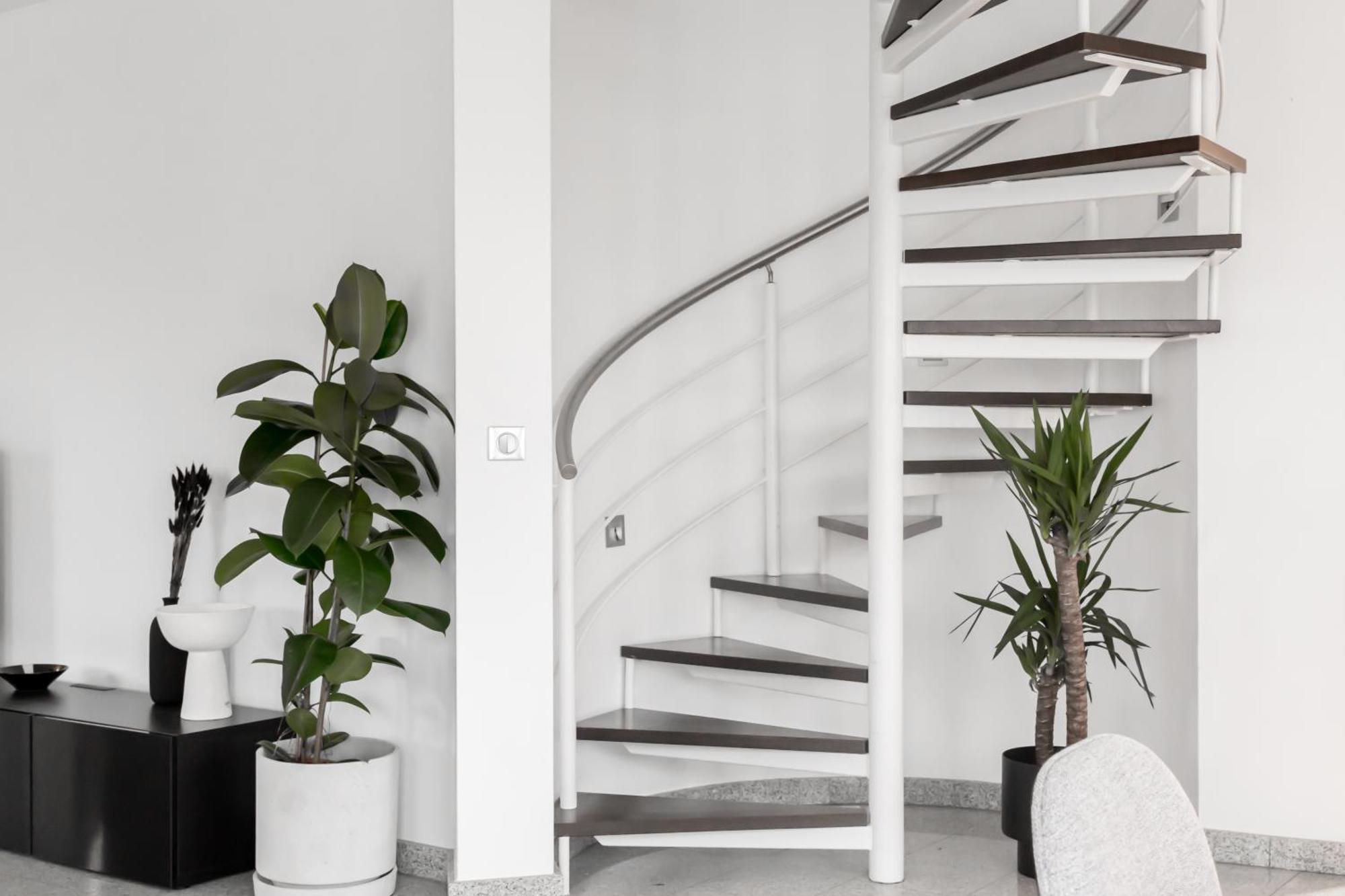 Lux Penthouse - Office, Terrace, Gym & Parking Apartment Luxembourg Ngoại thất bức ảnh