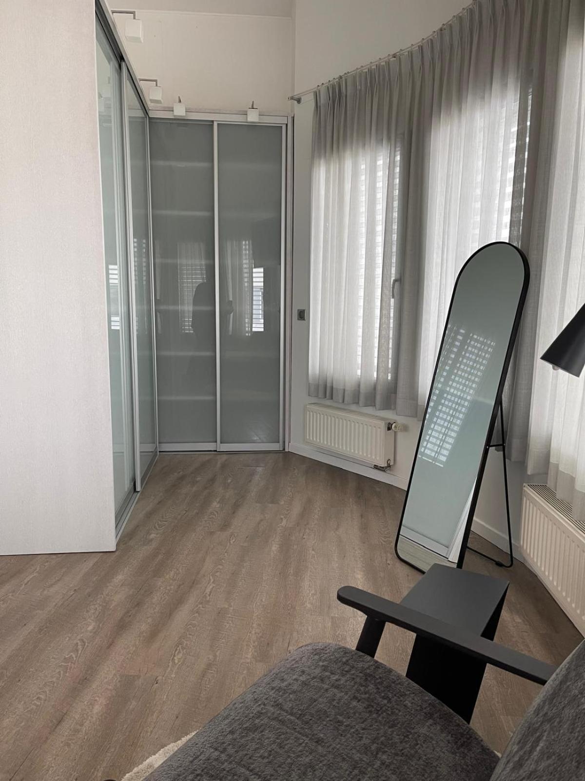 Lux Penthouse - Office, Terrace, Gym & Parking Apartment Luxembourg Ngoại thất bức ảnh