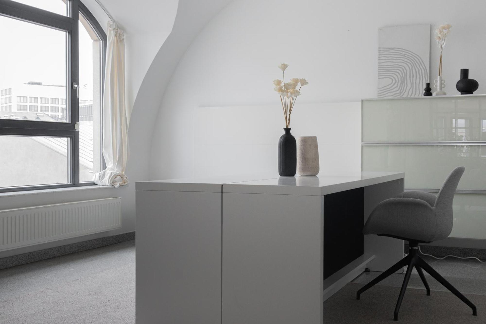 Lux Penthouse - Office, Terrace, Gym & Parking Apartment Luxembourg Ngoại thất bức ảnh